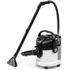 Kärcher SE 4 Plus Vacuum Cleaner Container - Powerful Cleaning Solutions for Your Home!